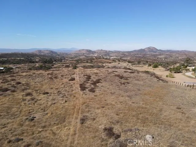 E Benton Rd (Adjacent to 38210 E Benton Rd) Hemet, CA 92544