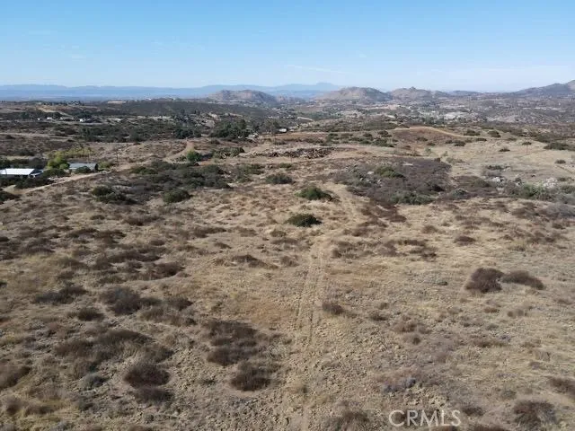 E Benton Rd (Adjacent to 38210 E Benton Rd) Hemet, CA 92544
