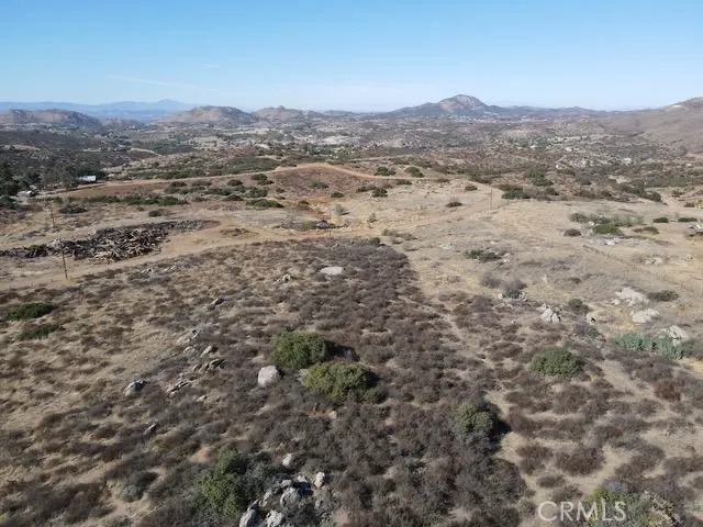 E Benton Rd (Adjacent to 38210 E Benton Rd) Hemet, CA 92544