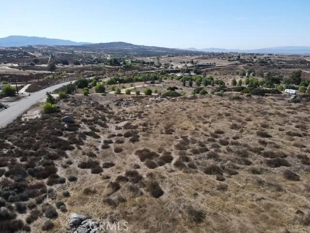 E Benton Rd (Adjacent to 38210 E Benton Rd) Hemet, CA 92544
