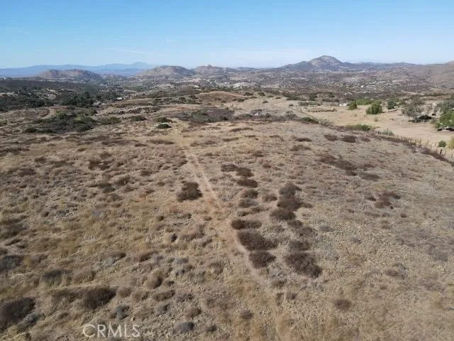 E Benton Rd (Adjacent to 38210 E Benton Rd) Hemet, CA 92544