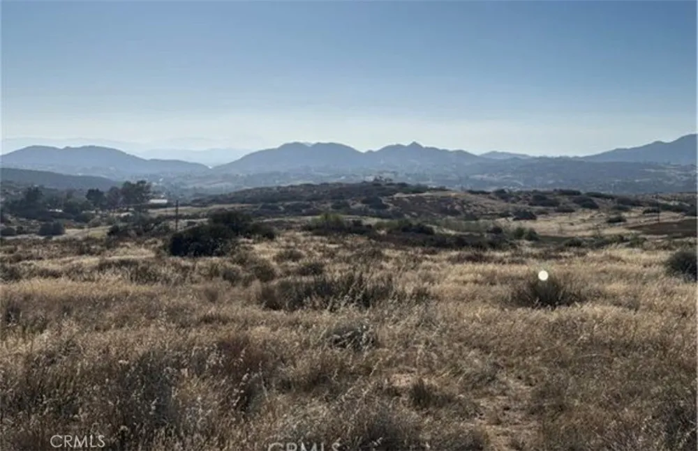 E Benton Rd (Adjacent to 38210 E Benton Rd) Hemet, CA 92544
