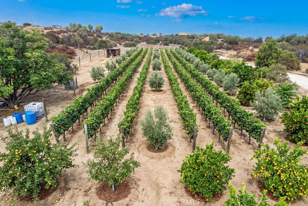 E Benton Rd (Adjacent to 38210 E Benton Rd) Hemet, CA 92544