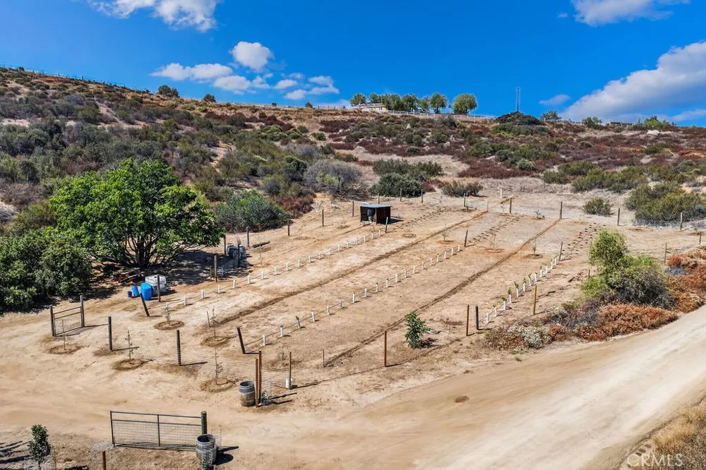 E Benton Rd (Adjacent to 38210 E Benton Rd) Hemet, CA 92544