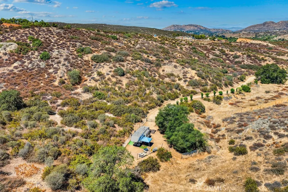E Benton Rd (Adjacent to 38210 E Benton Rd) Hemet, CA 92544