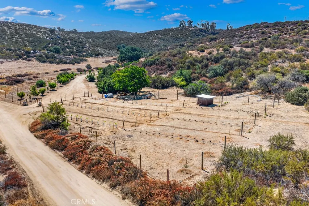 E Benton Rd (Adjacent to 38210 E Benton Rd) Hemet, CA 92544