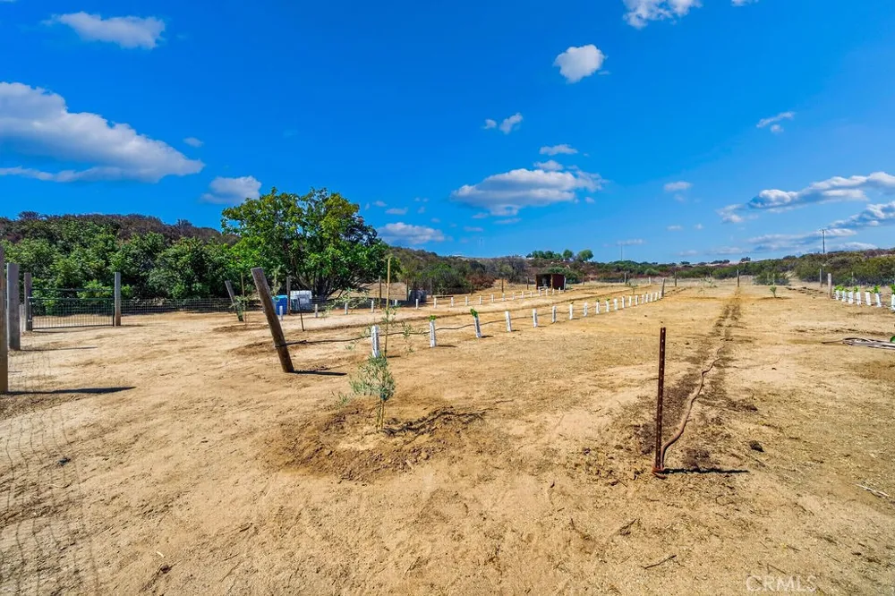 E Benton Rd (Adjacent to 38210 E Benton Rd) Hemet, CA 92544