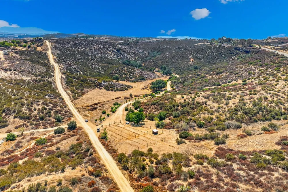 E Benton Rd (Adjacent to 38210 E Benton Rd) Hemet, CA 92544