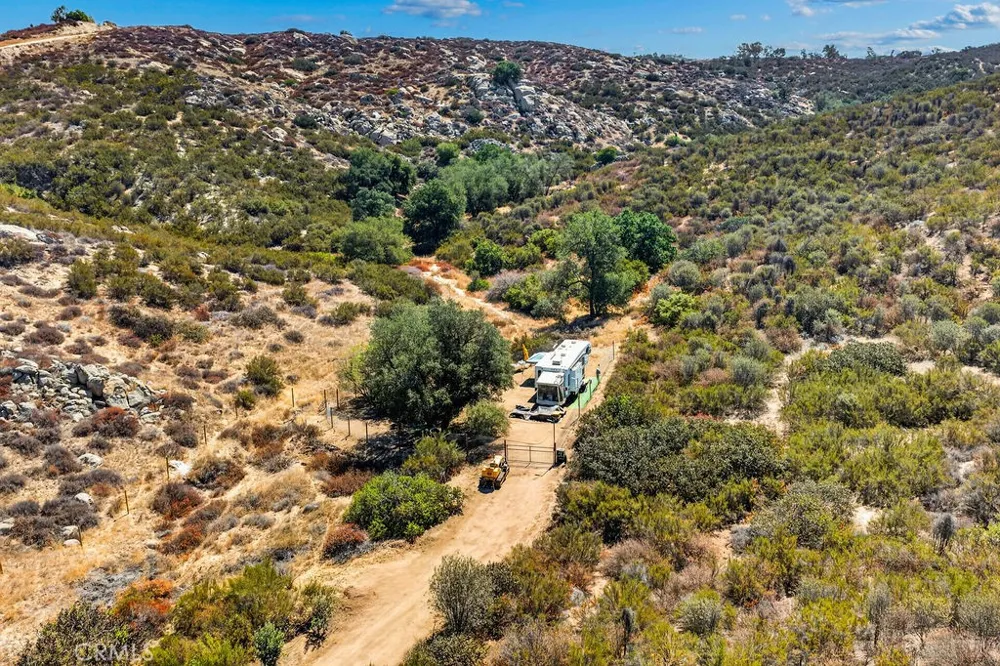 E Benton Rd (Adjacent to 38210 E Benton Rd) Hemet, CA 92544