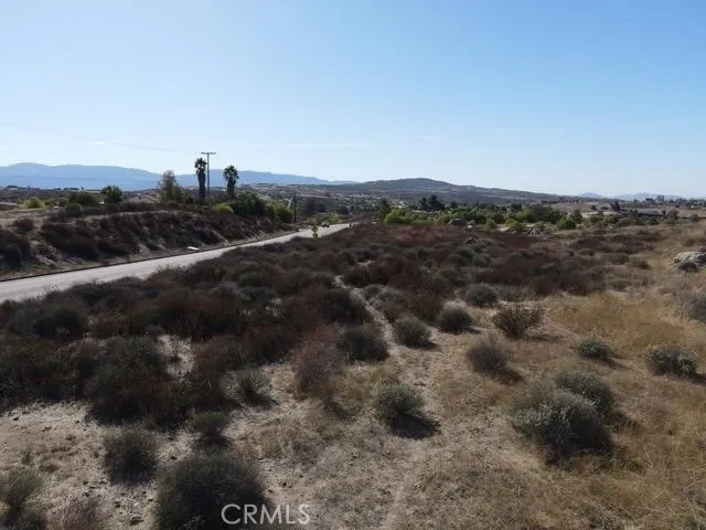 E Benton Rd (Adjacent to 38210 E Benton Rd) Hemet, CA 92544