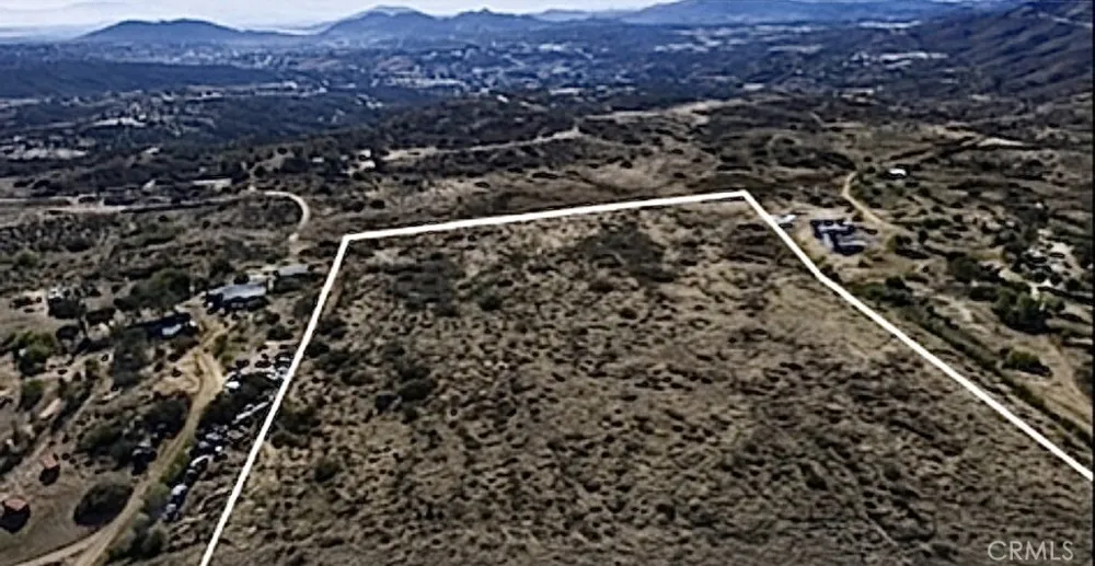 E Benton Rd (Adjacent to 38210 E Benton Rd) Hemet, CA 92544