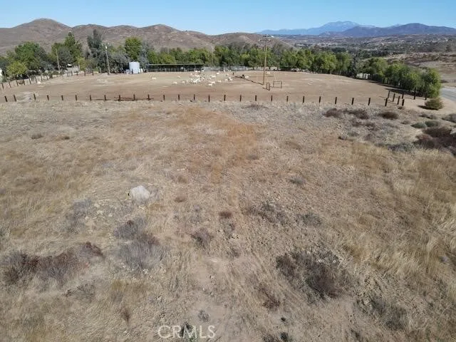 E Benton Rd (Adjacent to 38210 E Benton Rd) Hemet, CA 92544