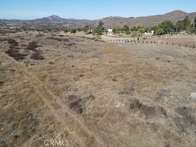 E Benton Rd (Adjacent to 38210 E Benton Rd) Hemet, CA 92544