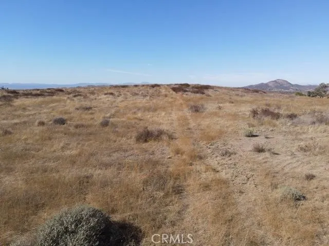 E Benton Rd (Adjacent to 38210 E Benton Rd) Hemet, CA 92544