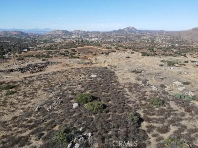 E Benton Rd (Adjacent to 38210 E Benton Rd) Hemet, CA 92544