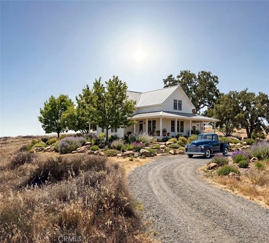 E Benton Rd (Adjacent to 38210 E Benton Rd) Hemet, CA 92544