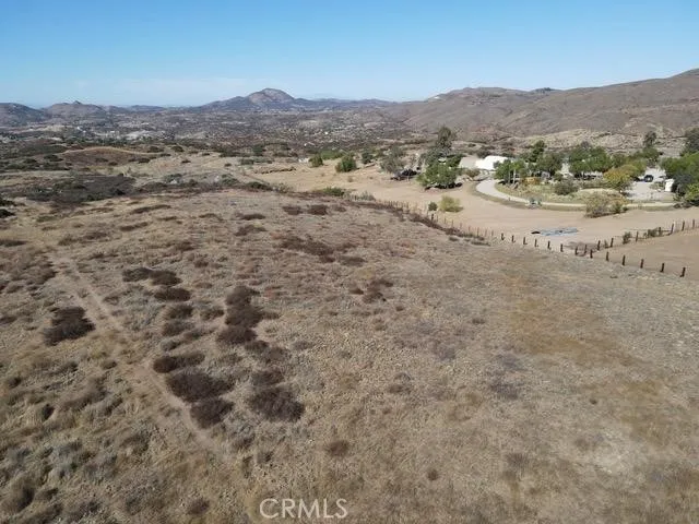 E Benton Rd (Adjacent to 38210 E Benton Rd) Hemet, CA 92544