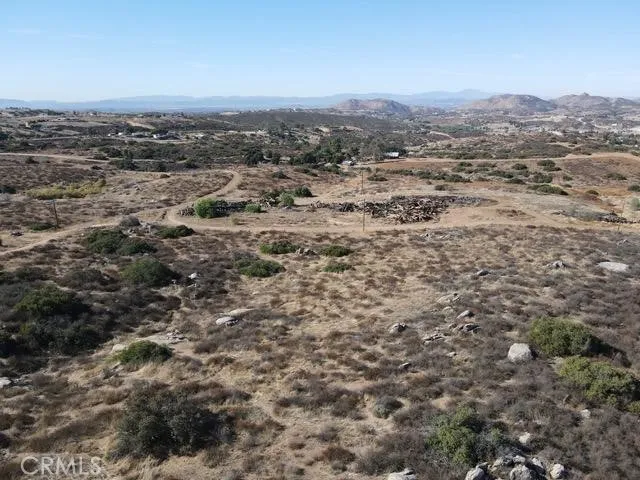 E Benton Rd (Adjacent to 38210 E Benton Rd) Hemet, CA 92544