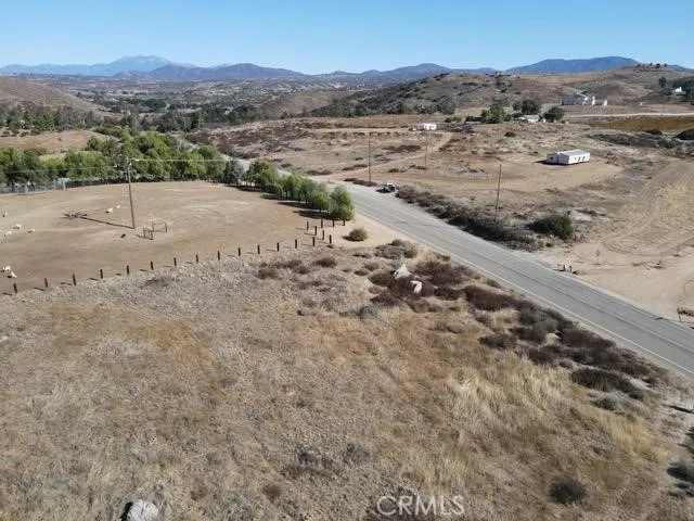 E Benton Rd (Adjacent to 38210 E Benton Rd) Hemet, CA 92544