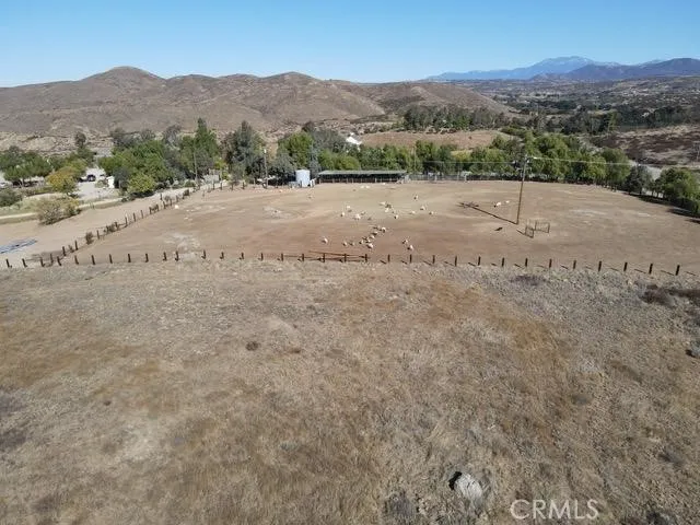 E Benton Rd (Adjacent to 38210 E Benton Rd) Hemet, CA 92544