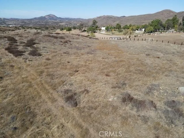 E Benton Rd (Adjacent to 38210 E Benton Rd) Hemet, CA 92544
