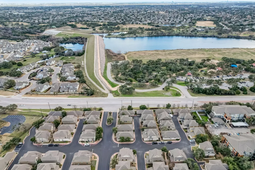11400 W Parmer Lane #87 Cedar Park, TX 78613