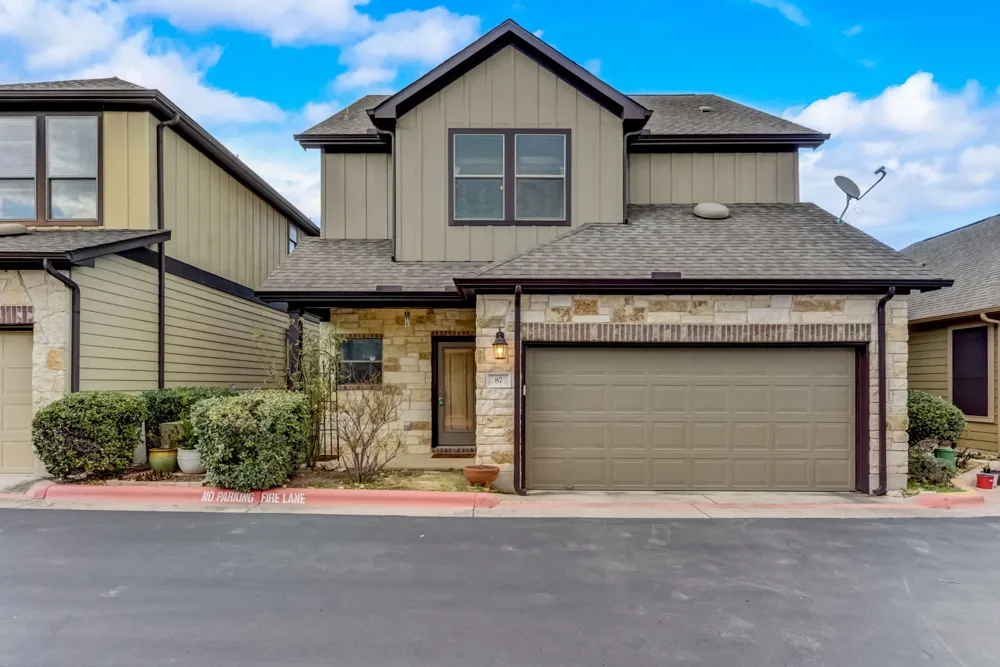 11400 W Parmer Lane #87 Cedar Park, TX 78613