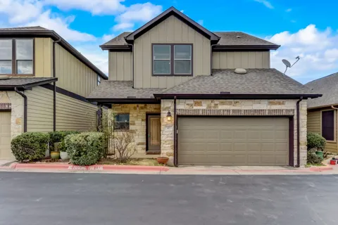 11400 W Parmer Lane #87