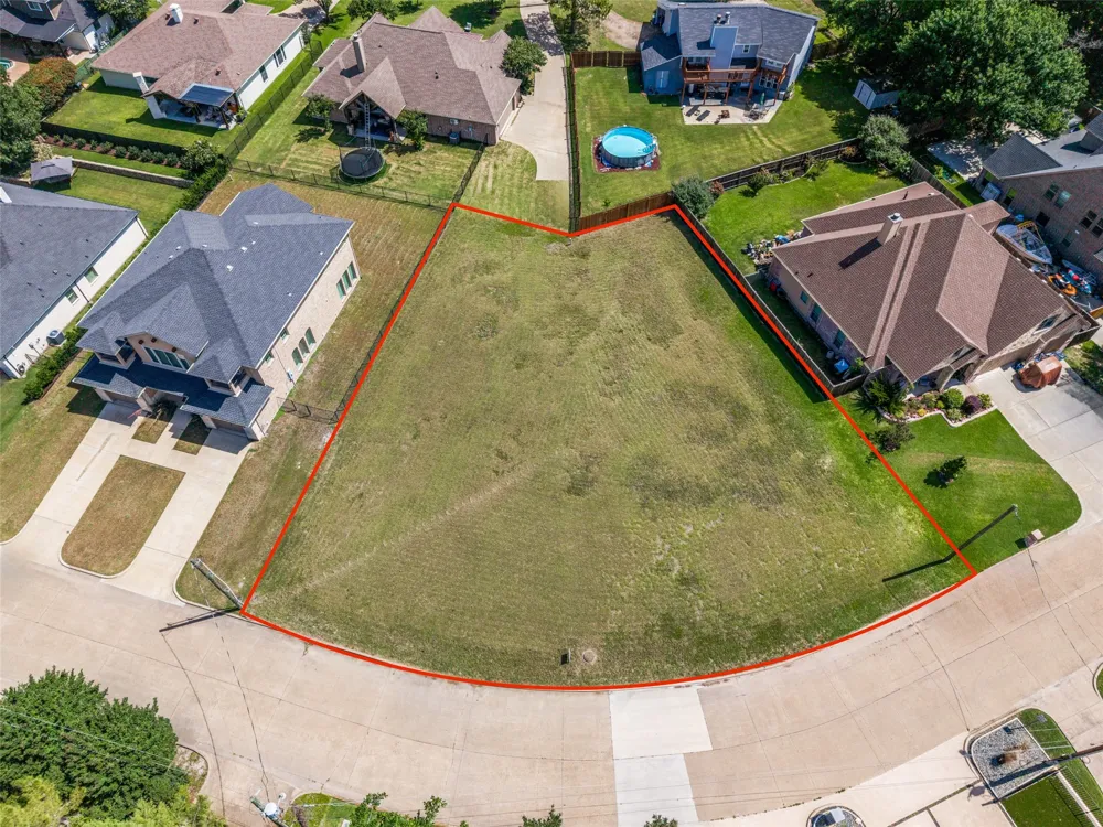 Scenic Drive Heath, TX 75032