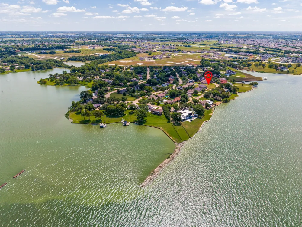 Scenic Drive Heath, TX 75032