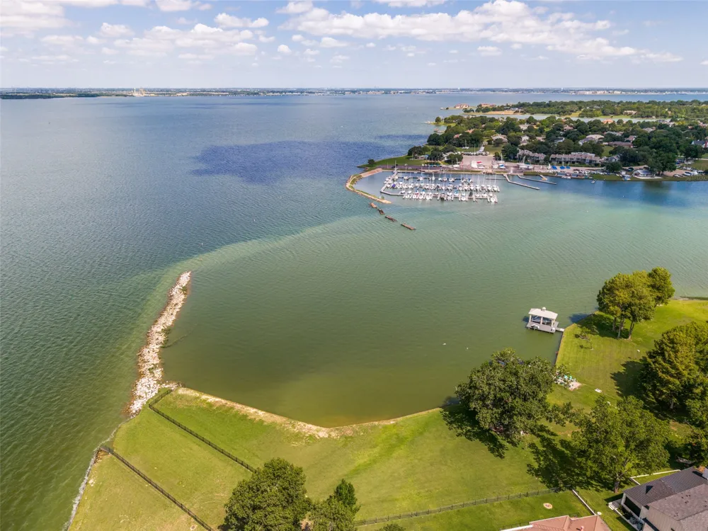 Scenic Drive Heath, TX 75032