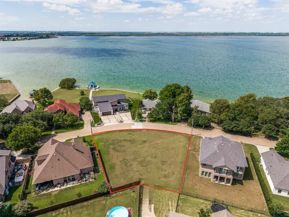 Scenic Drive Heath, TX 75032