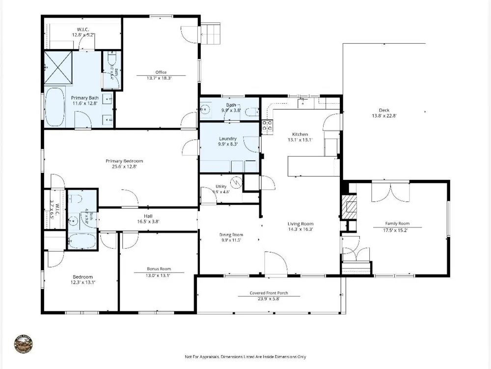 35 Chastain Hill Road Mills River, NC 28759