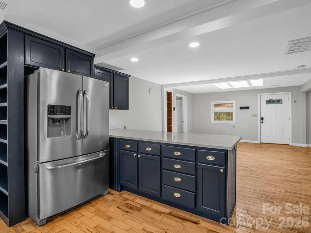 35 Chastain Hill Road Mills River, NC 28759