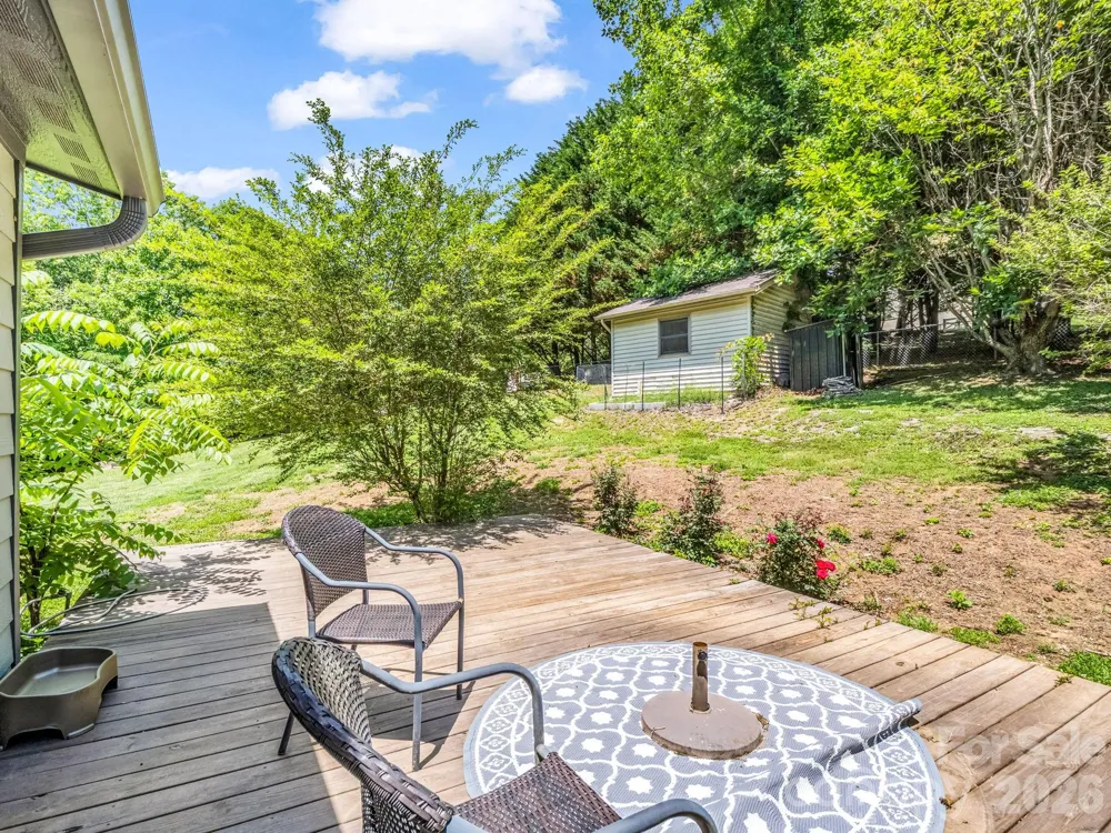 35 Chastain Hill Road Mills River, NC 28759