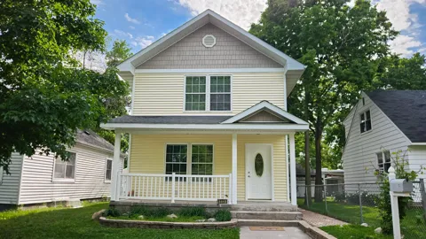 113 Ash Street