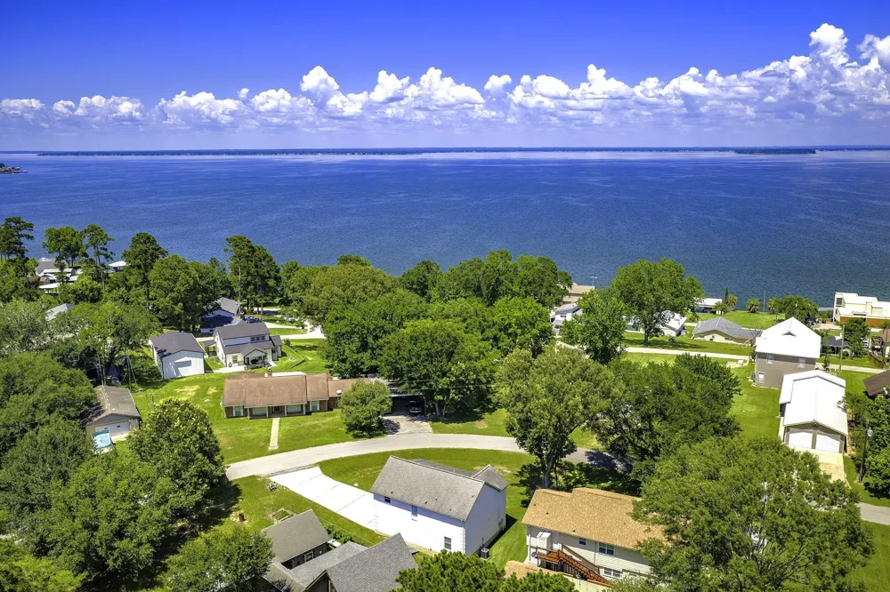 239 Skyline Dr Coldspring, TX 77331