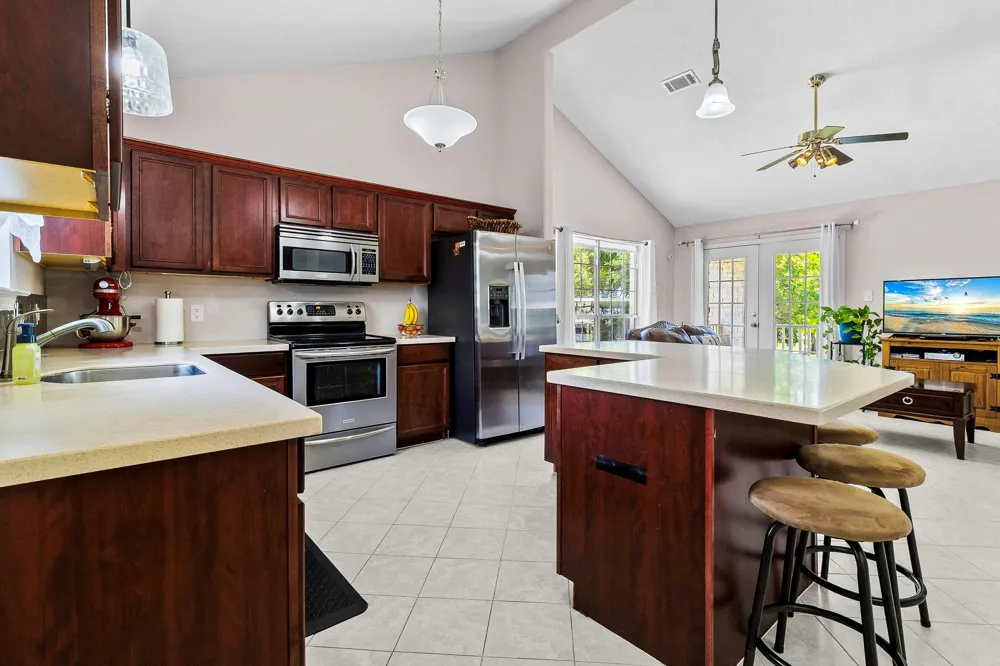 239 Skyline Dr Coldspring, TX 77331