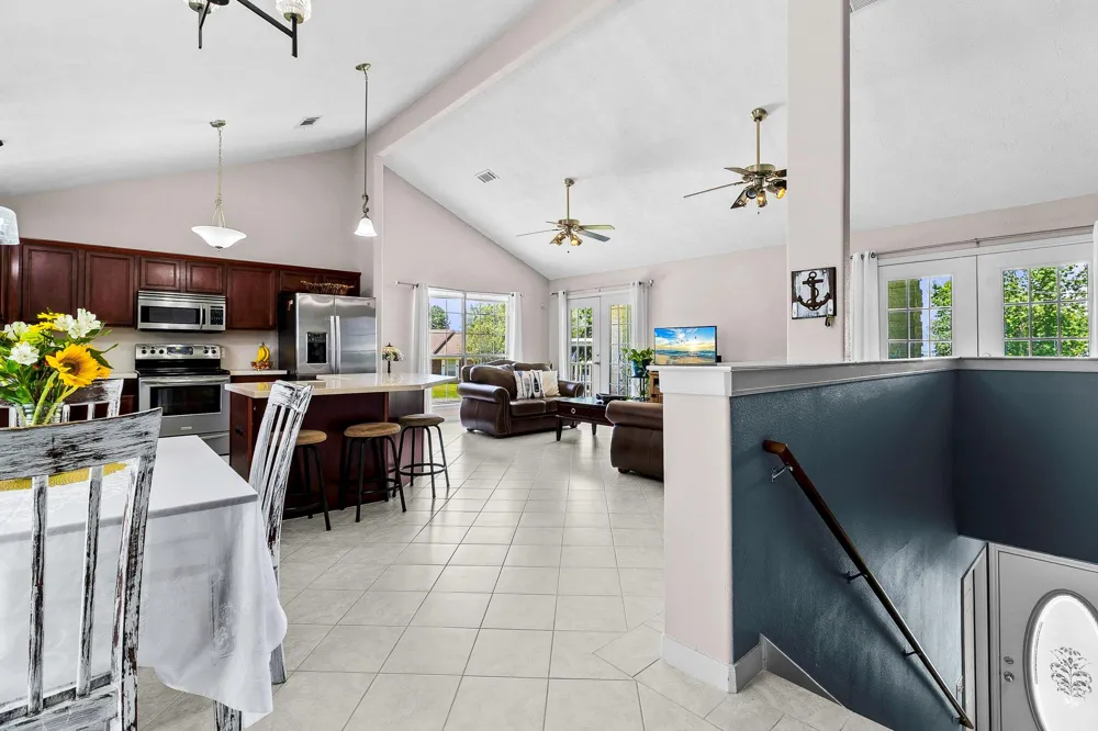 239 Skyline Dr Coldspring, TX 77331