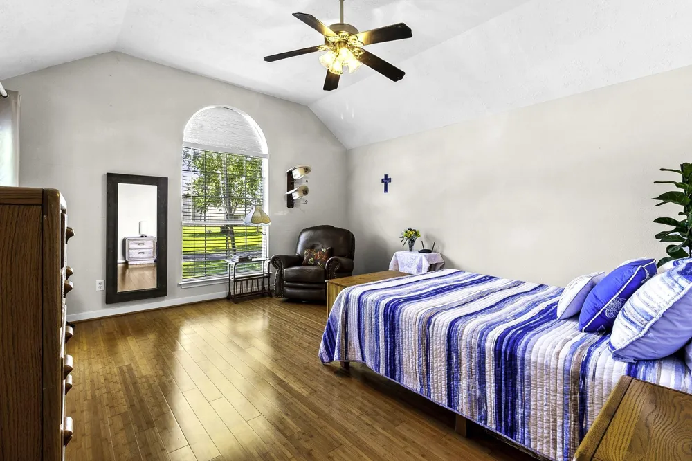 239 Skyline Dr Coldspring, TX 77331