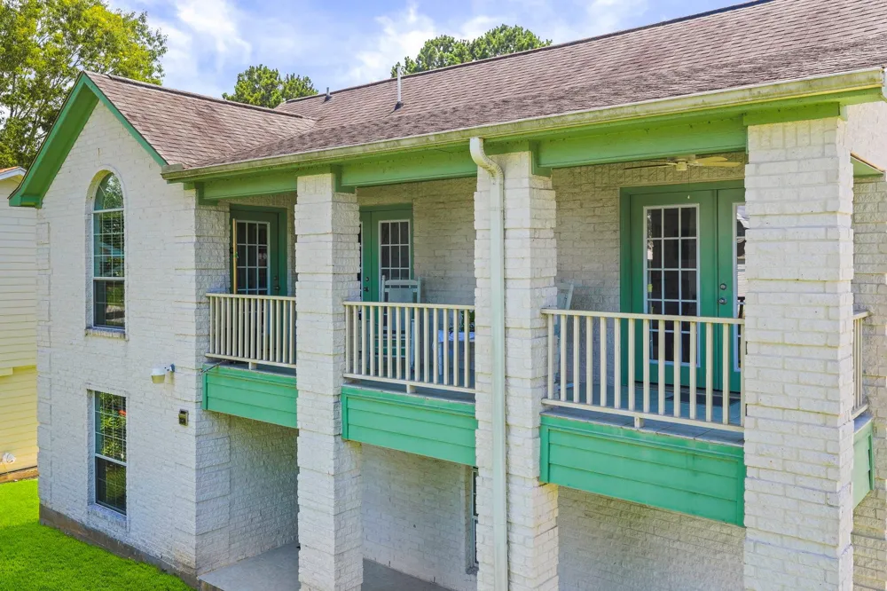 239 Skyline Dr Coldspring, TX 77331