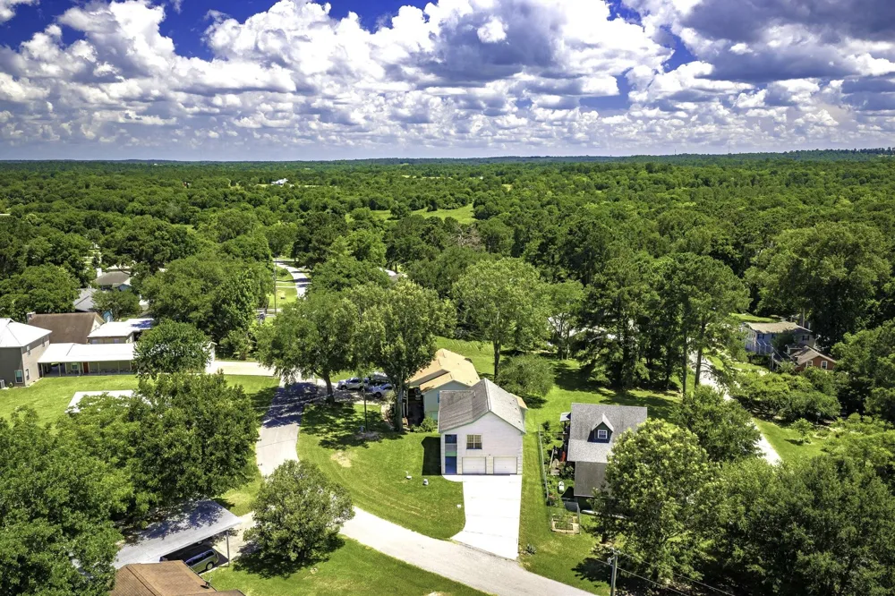 239 Skyline Dr Coldspring, TX 77331