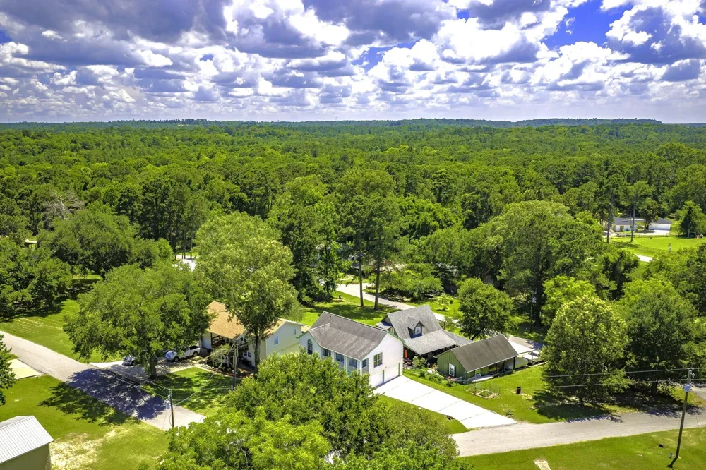 239 Skyline Dr Coldspring, TX 77331