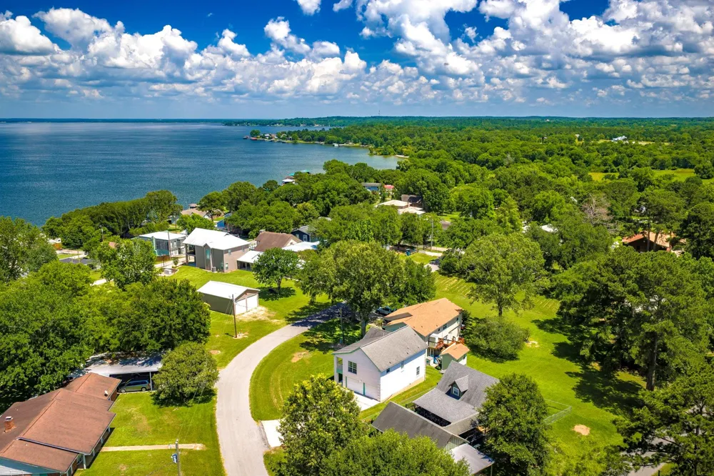 239 Skyline Dr Coldspring, TX 77331