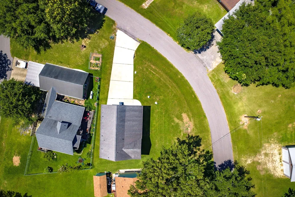 239 Skyline Dr Coldspring, TX 77331