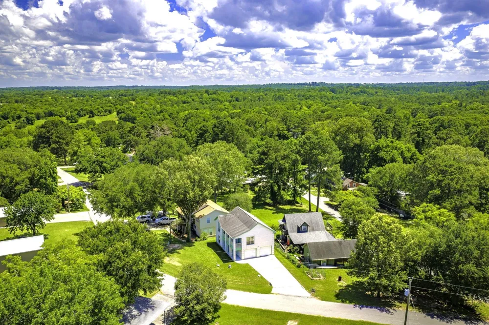 239 Skyline Dr Coldspring, TX 77331