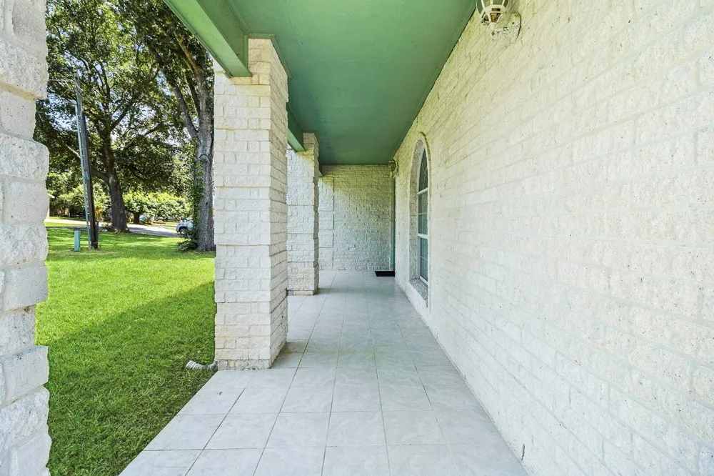 239 Skyline Dr Coldspring, TX 77331