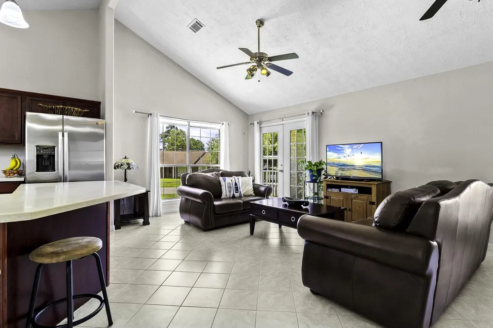 239 Skyline Dr Coldspring, TX 77331