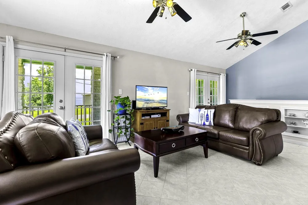 239 Skyline Dr Coldspring, TX 77331