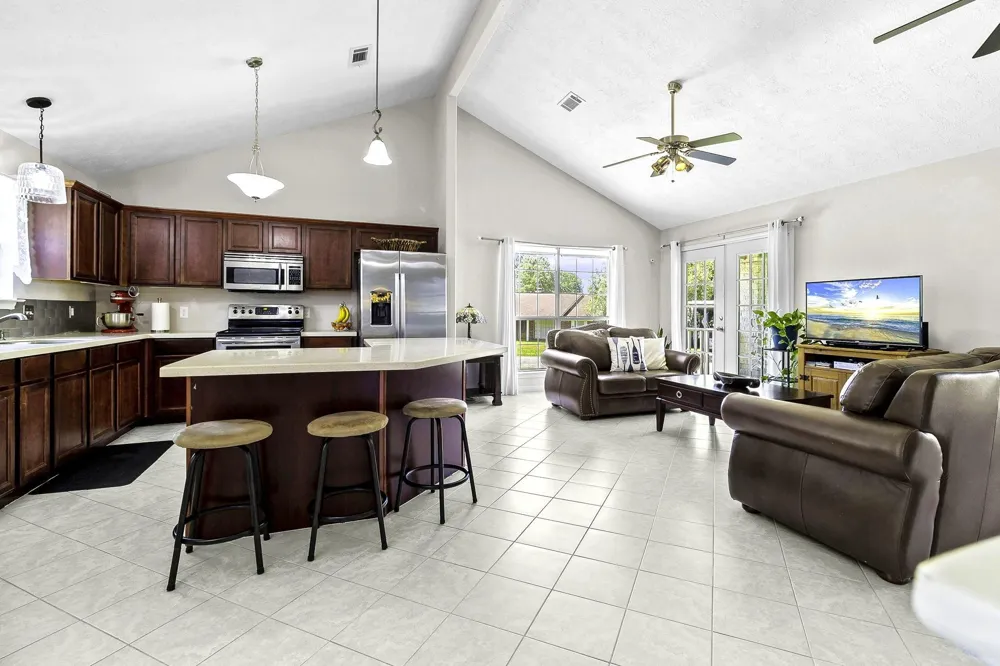 239 Skyline Dr Coldspring, TX 77331